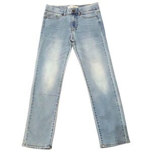 Boys True Craft Straight Leg Jeans